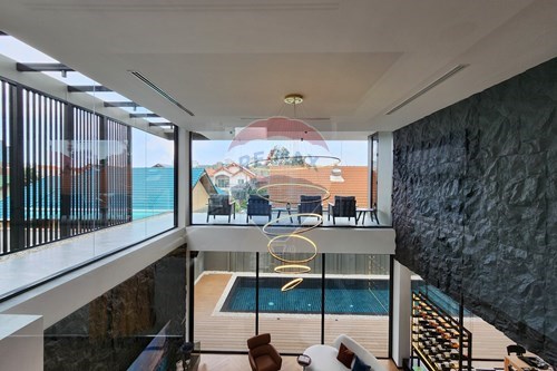 Pool Villa Pattaya photo
