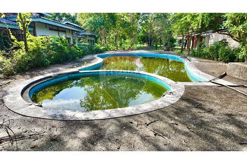 For Sale-Land - Residential-Maenam  -  Koh Samui, Surat Thani-920121001-2992