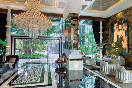 Slider Image Thumbnail