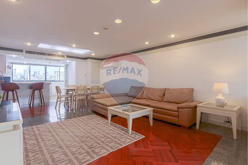 For Rent/Lease-Condo/Apartment-Watthana, Bangkok-920071001-14894