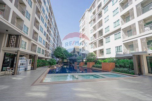 For Sale-Condo/Apartment-Fa Ham  -  Mueang Chiang Mai, Chiang Mai-920211023-31