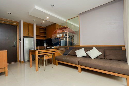 For Sale-Condo/Apartment-Suthep  -  Mueang Chiang Mai, Chiang Mai-920211008-93
