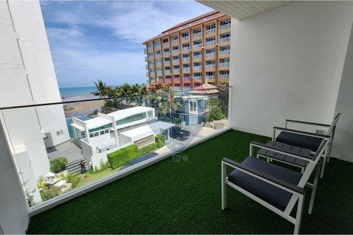 For Rent/Lease-Condo/Apartment-Na Jomtien, Chonburi-Pattaya-920471004-1003