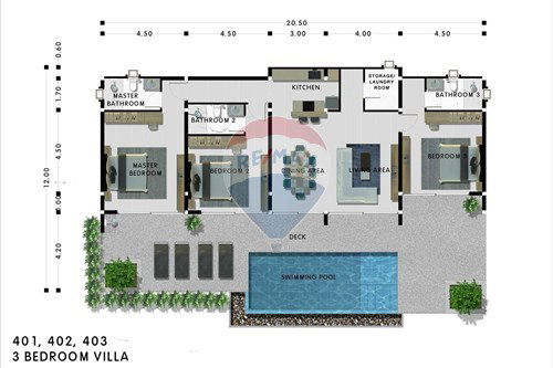 Slider Image Thumbnail