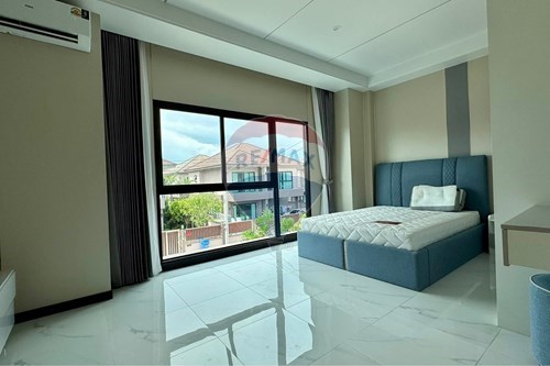 Pool Villa Pattaya photo