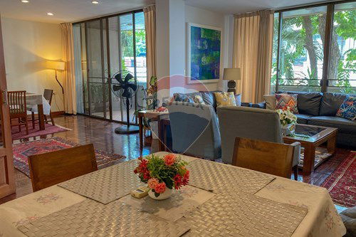 For Rent/Lease-Condo/Apartment-Sathon, Bangkok-920071049-1235