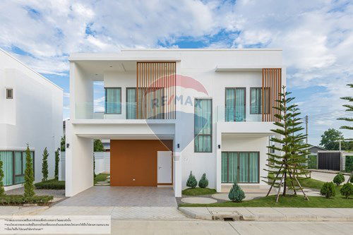 For Sale-Single House-Ton Pao  -  San Kamphaeng, Chiang Mai-920211022-1