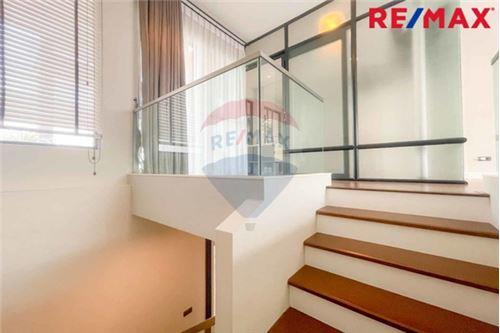 联排别墅 - 出售 - Bang Khen, Bangkok - 38 - 920091001-1103