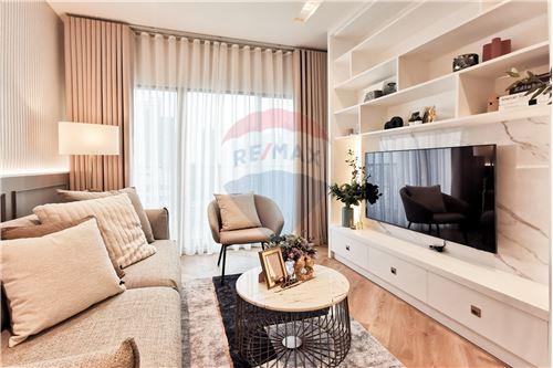 For Sale-Condo/Apartment-Sukhumvit  - Soi 26  - Noble Refine  -  Khlong Toei, Bangkok, Central, 10110-920071001-14656