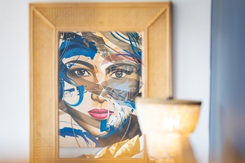 Slider Image Thumbnail