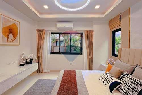 Pool Villa Pattaya photo