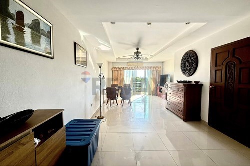Spacious 2BR Condo in Jomtien for 2.39M THB"‼️ photo
