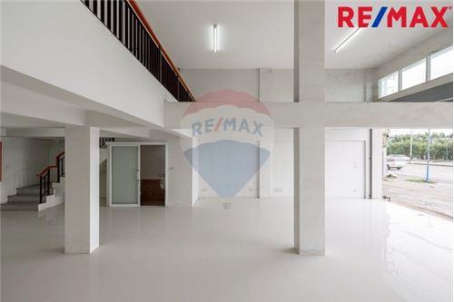 Office Space - For Sale - Krathum Baen, Samut Sakhon - 61 - 920091001-1285