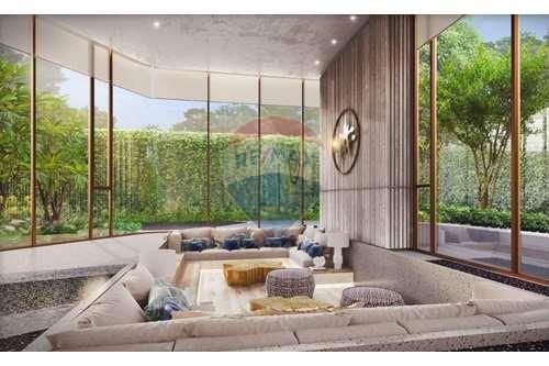 Luxury Condominium Pattaya photo