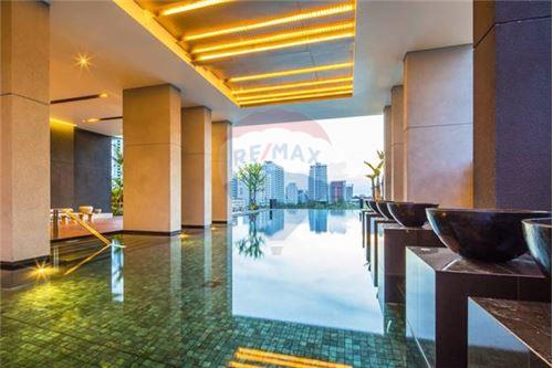 Condo/Apartment - For Rent/Lease - Pathum Wan, Bangkok - 9 - 920071001-14653