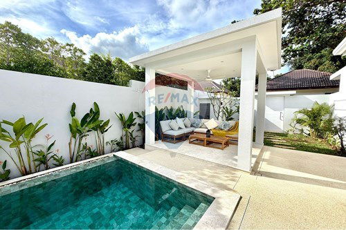 For Rent/Lease-Villa-Koh Samui, Surat Thani-920121086-6