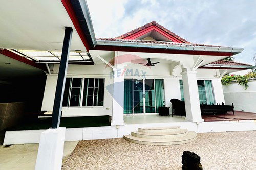 For Sale-Villa-Nong Chom  -  San Sai, Chiang Mai-920211022-52