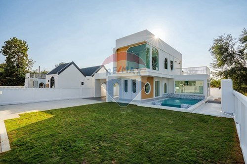 For Sale-Villa-Hua Hin, Prachuap Khiri Khan-920601001-472