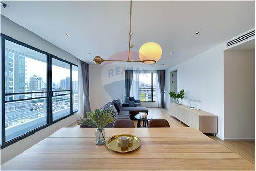 For Rent/Lease-Condo/Apartment-Watthana, Bangkok, Central-920071001-14906