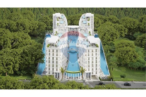 Condo Pattaya photo