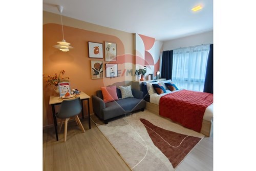 Chic Condo in Heart of Pattaya for Sale photo