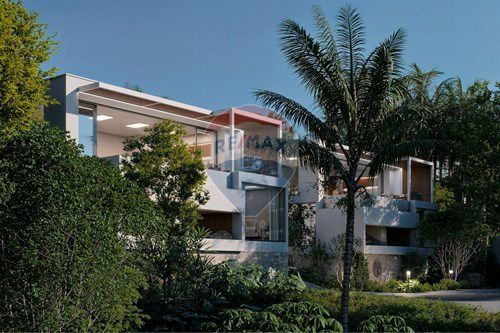 For Sale-Villa-Plai Laem  -  Koh Samui, Surat Thani-920121089-6