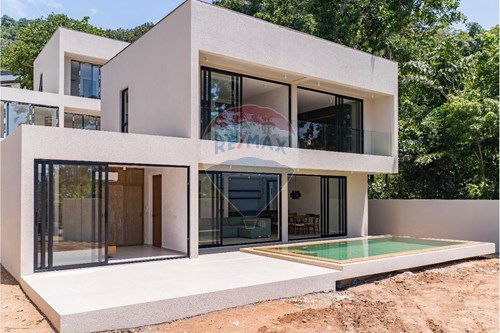 For Sale-Villa-Chaweng Noi  -  Koh Samui, Surat Thani-920061011-28