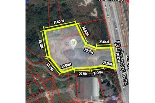 ขาย-ที่ดิน-สุขุมวิท  - ถนน สุขุมวิท ต.คลองตำหรุ อ.เมืองชลบุรี  จ.ชลบุรี  -  เมืองชลบุรี, ชลบุรี, ตะวันออก, 20000-920011008-227