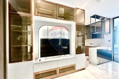 For Rent/Lease-Condo/Apartment-Sathon, Bangkok-920071087-39