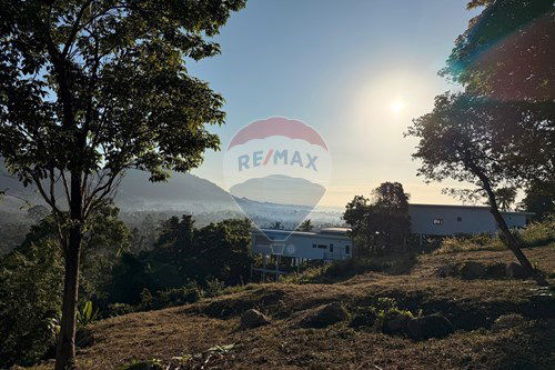 For Sale-Land - Residential-Lamai  -  Koh Samui, Surat Thani-920121059-39