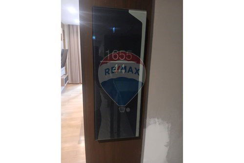 For Sale-Condo/Apartment-The Address Asoke  -  Ratchathewi, Bangkok-920021058-56