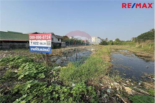 Land - For Sale - Bang Bua Thong, Nonthaburi - 3 - 920091006-322