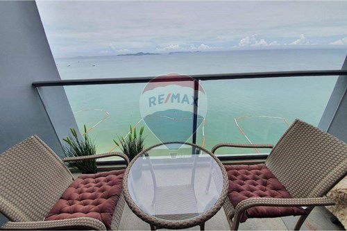 For Sale-Luxury Condo-Zire Wongamat  -  Pattaya City, Chonburi-Pattaya-920471004-1080