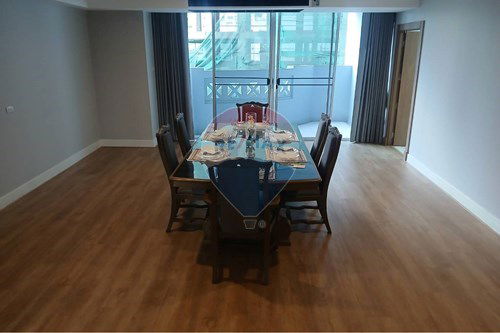 For Rent/Lease-Condo/Apartment-Raj Mansion  -  Khlong Toei, Bangkok-920021058-27