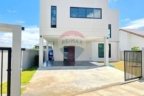 出售-排楼-黎山富  -  Doi Saket, Chiang Mai-920211022-139