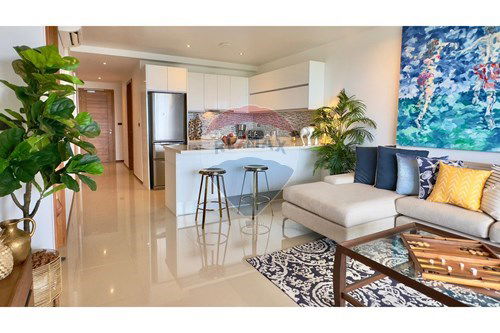 For Sale-Condo/Apartment-Maenam  -  Koh Samui, Surat Thani-920061011-57