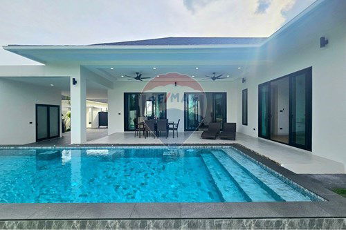 出售-别墅-Hua Hin, Prachuap Khiri Khan-920601001-685