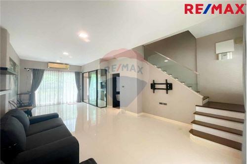 联排别墅 - 出售 - Bang Khen, Bangkok - 6 - 920091001-1103