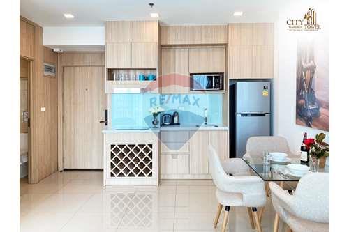 Condo Pattaya photo