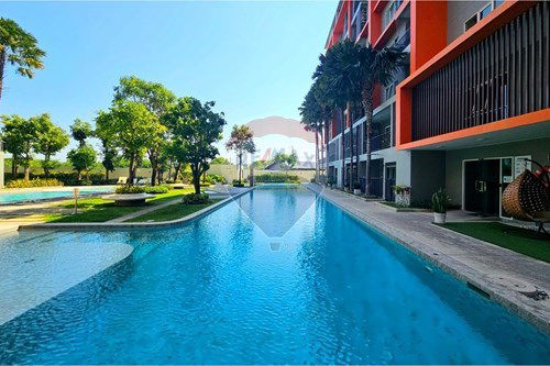 出售-公寓-Hua Hin, Prachuap Khiri Khan-920601001-801