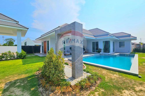 出售-别墅-Hua Hin, Prachuap Khiri Khan-920601001-756