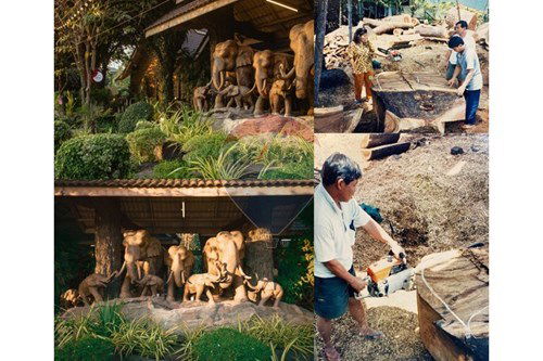 Slider Image Thumbnail