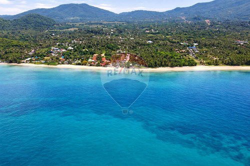 For Sale-Land-Hua Thanon  -  Koh Samui, Surat Thani-920121087-6