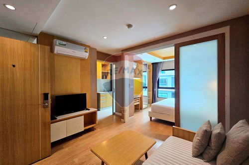 For Sale-Condo/Apartment-Hua Hin, Prachuap Khiri Khan-920601001-680