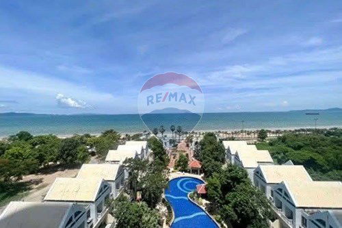 For Sale-Condo/Apartment-Metro Jomtien Condotel  -  Jomtien, Chonburi-Pattaya-920471004-993