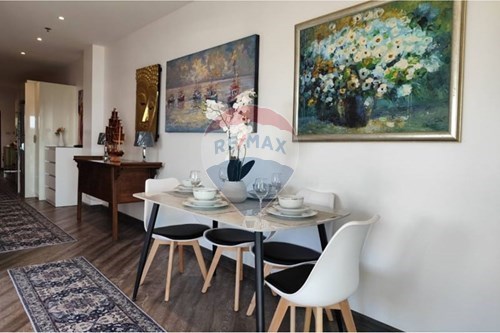 Luxury 2BR Condo in Pattaya's Nordic Dream photo