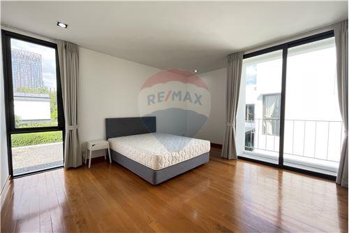 Single House - For Rent/Lease - Khlong Toei, Bangkok - 64 - 920071001-14870