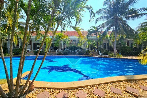出售-联排别墅-Hua Hin, Prachuap Khiri Khan-920601001-700