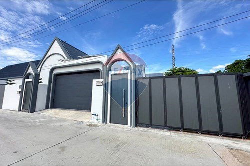 For Sale-Villa-Pattaya City, Chonburi-Pattaya-920011010-2454