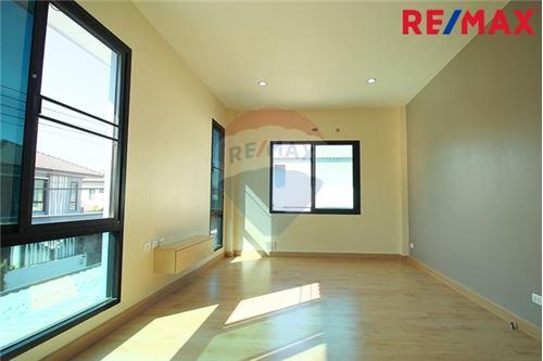 Single House - For Sale - Mueang Samut Sakhon, Samut Sakhon - 43 - 920091006-329